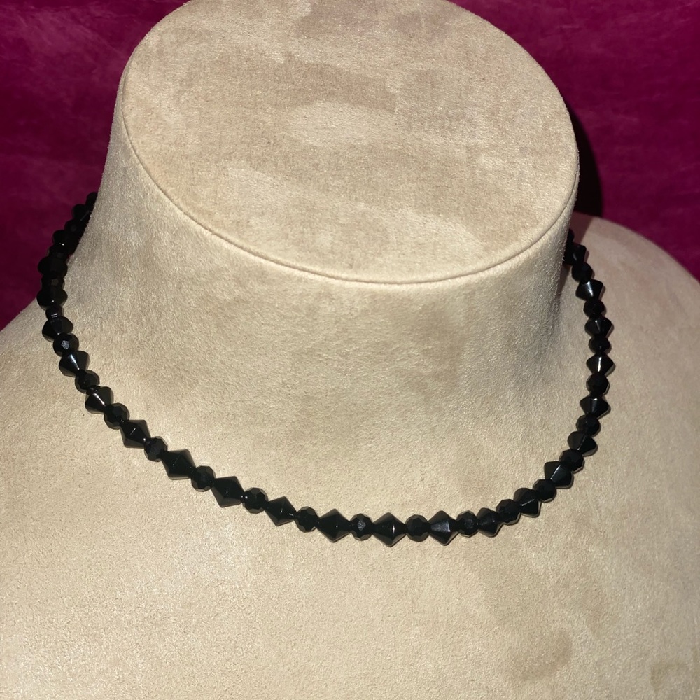 Black Choker